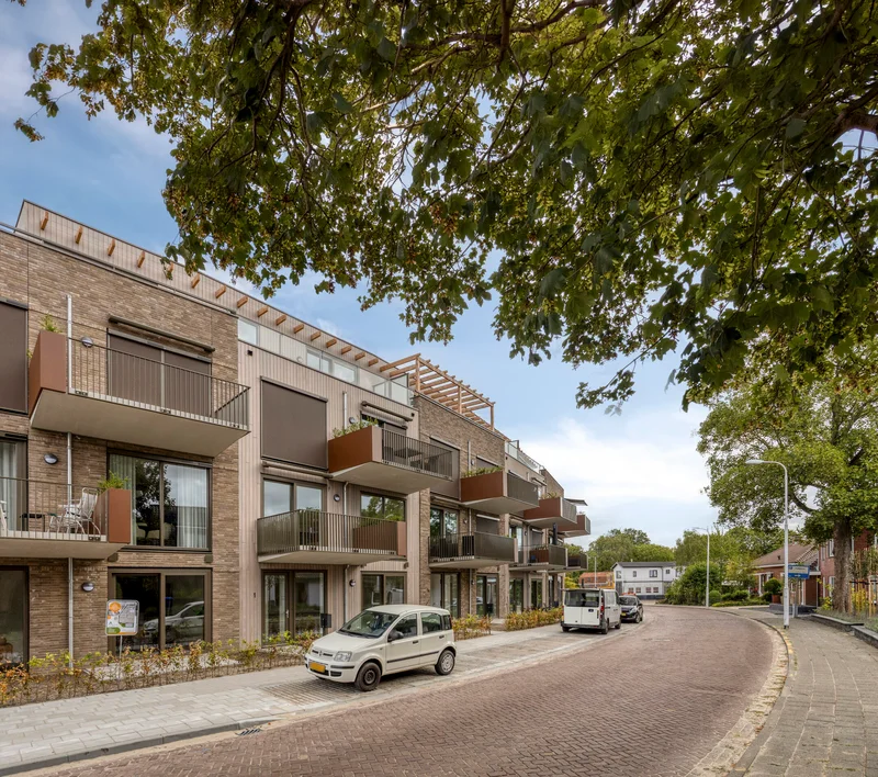 Open Huis bij Oranjehof op 5 september